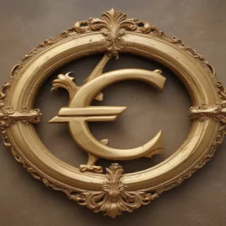 symbol euro