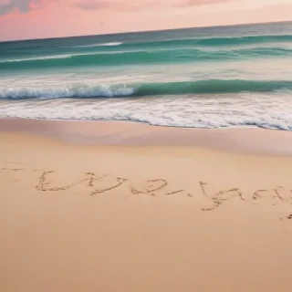beach background iphone