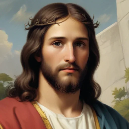 wallpaper of jesus christ