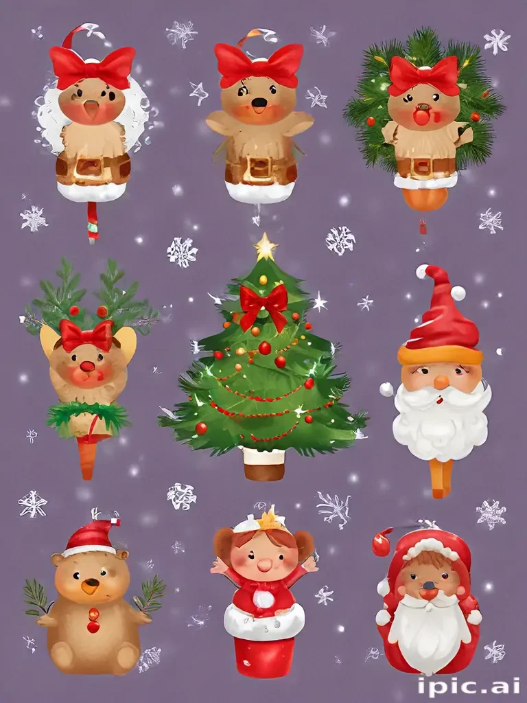 christmas png clipart