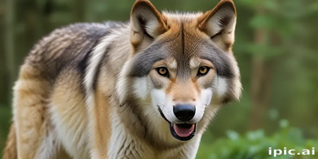 wolf pictures