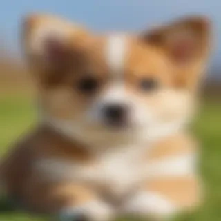 cute puppy wallpapers