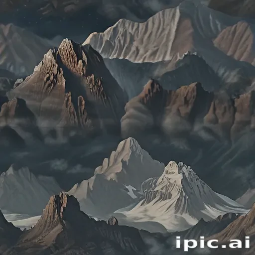 mount png