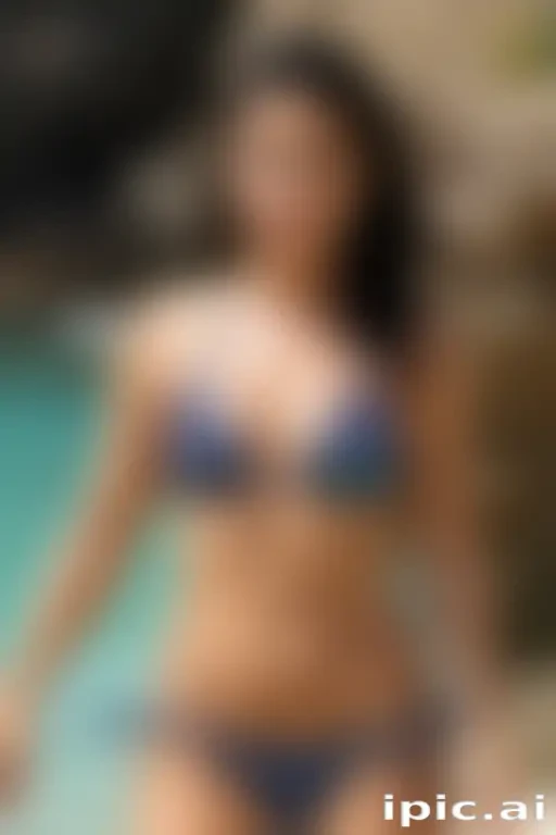 Adriana Lima in bikini