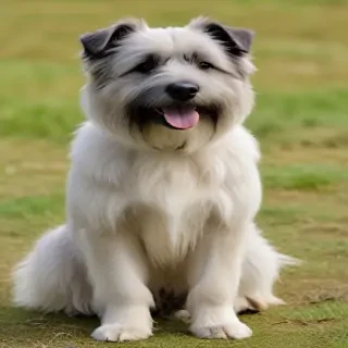 pyrenean shepherd