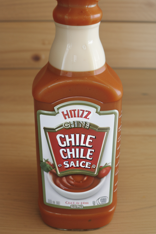 is heinz chili sauce gluten free