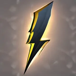 lightening bolt png