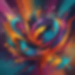 abstract png