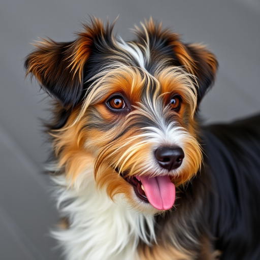 auggie dog breed