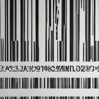 barcode sticker png