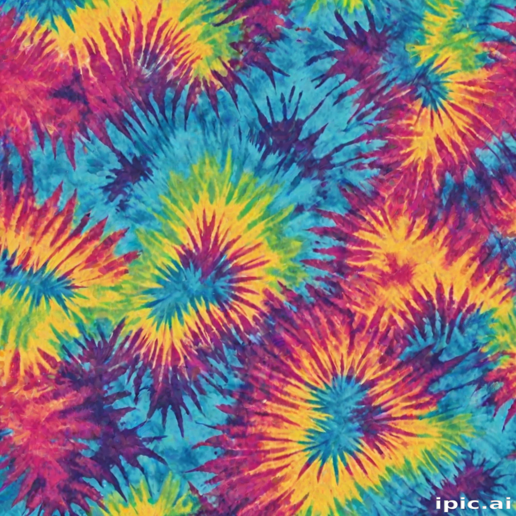 tiedye background