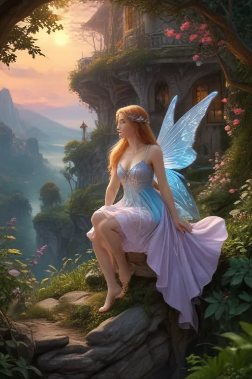 fairy backgrounds