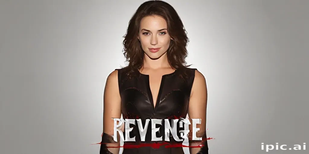 revenge wallpaper