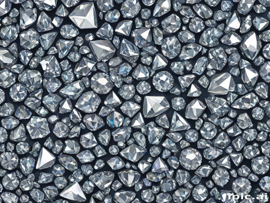 wallpaper diamonds background