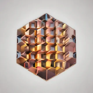 hexagon png