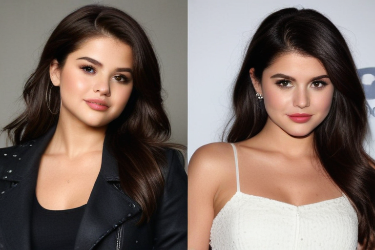 selena gomez the idol