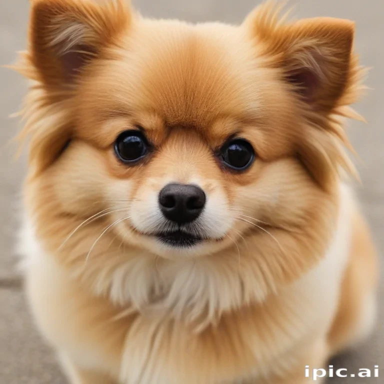 pomeranian cockapoo