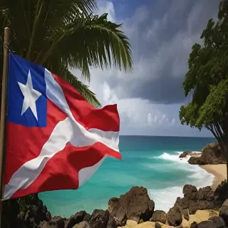 puerto rico wallpapers