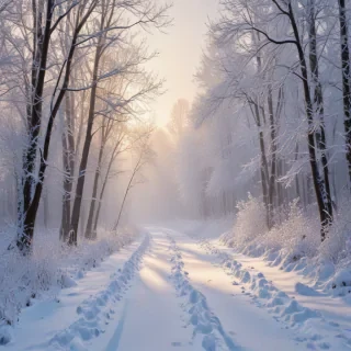 winter wallpaper iphone