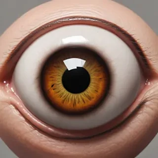 evil eyes png