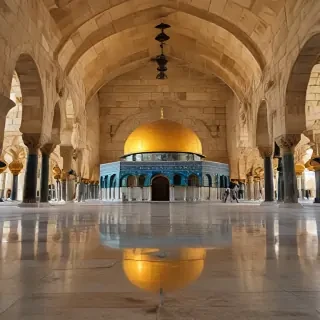 al aqsa