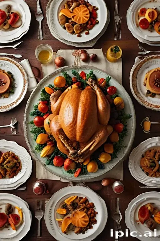 thanksgiving images