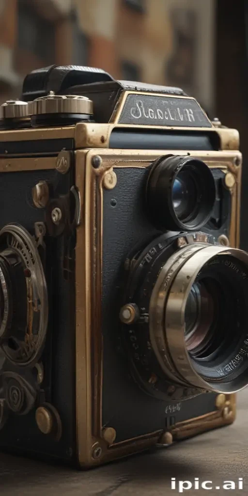 film camera png