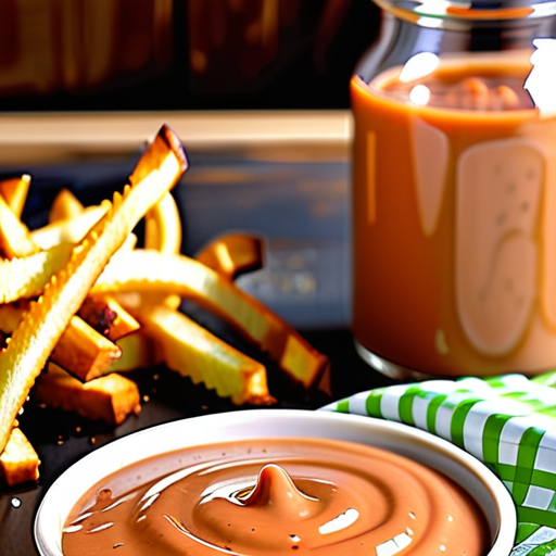 recipe for freddy's fry sauce