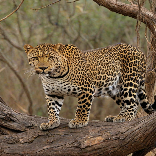 leopard png