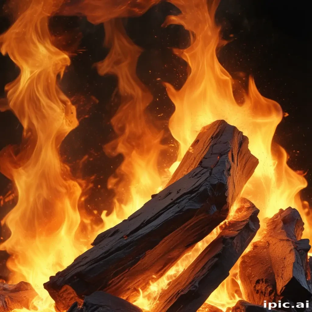 fire bg hd