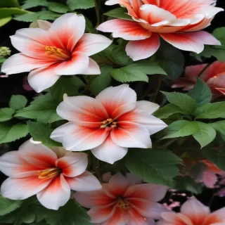 flower screen background