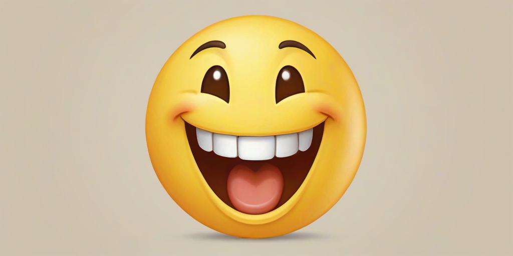 laughing emoji png