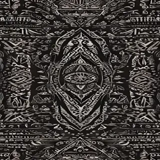 tribal background