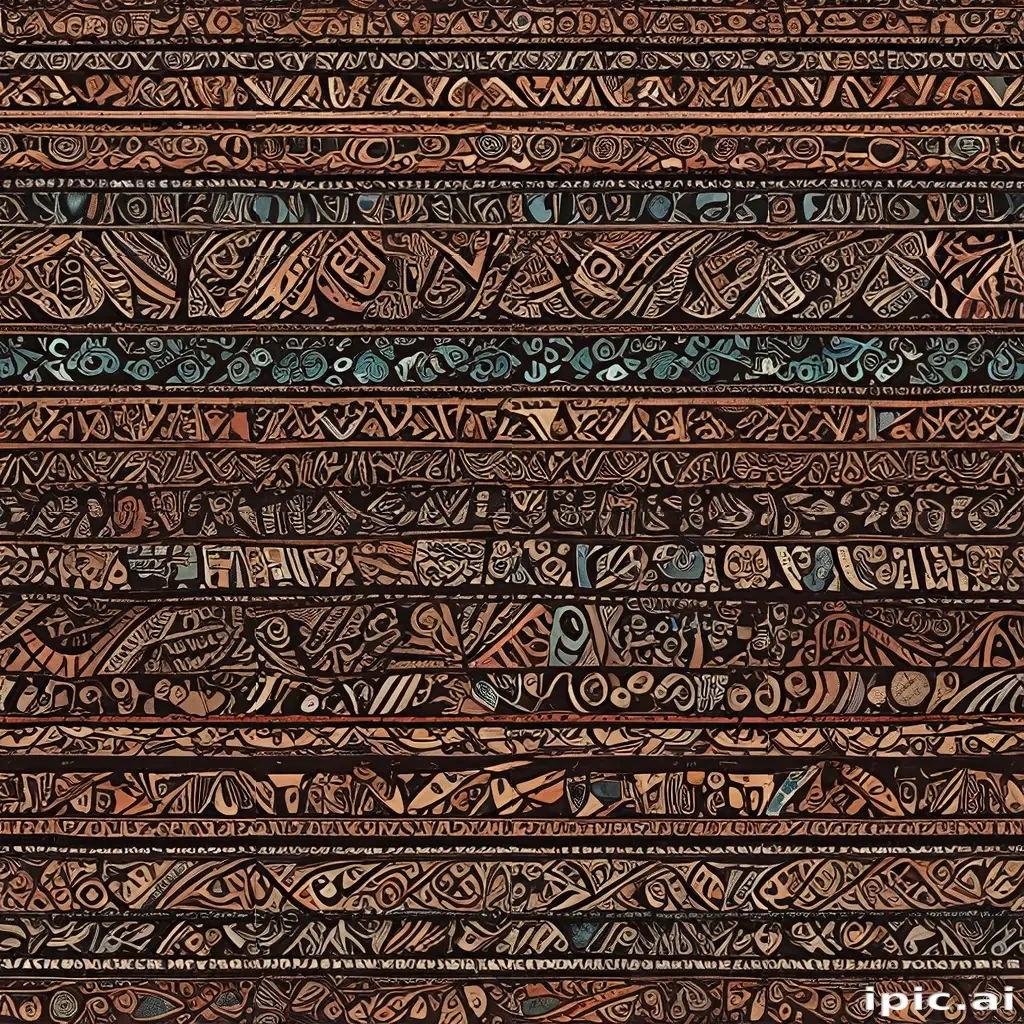 tribal background