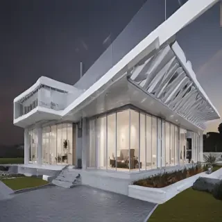 architectural designs