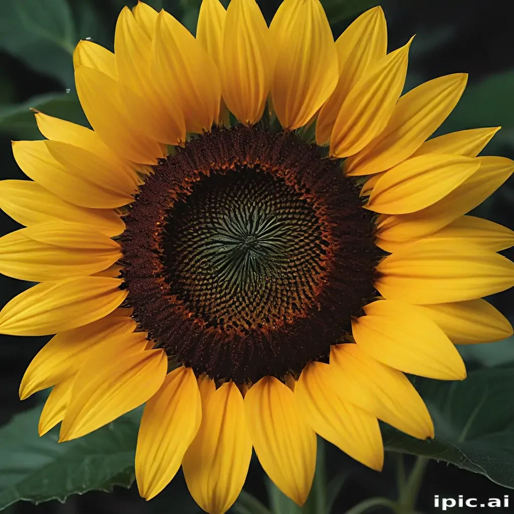 sunflower computer wallpaper