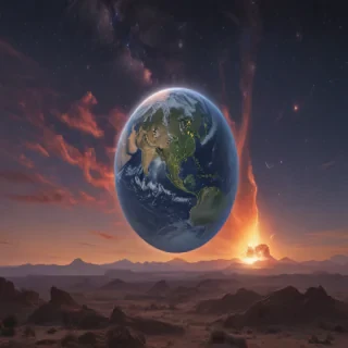 planet nerm