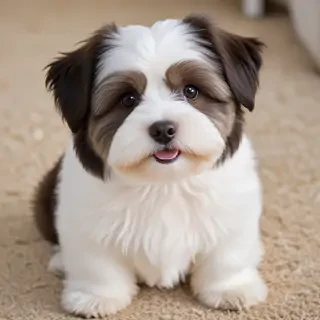 havanese dogs