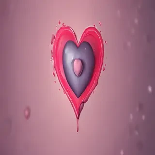 heart phone wallpaper