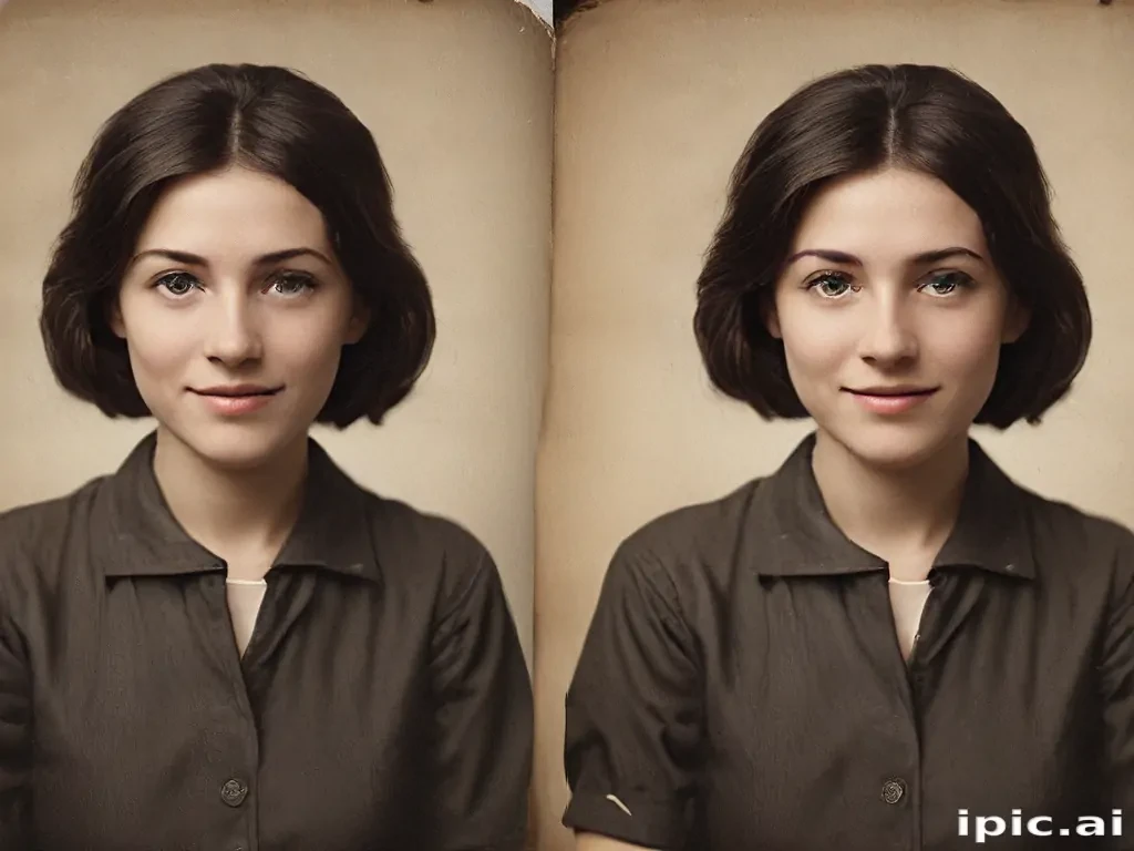 free photos restoration