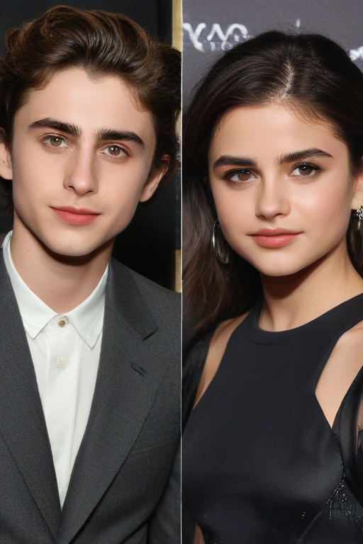 timothee chalamet and selena gomez relationship