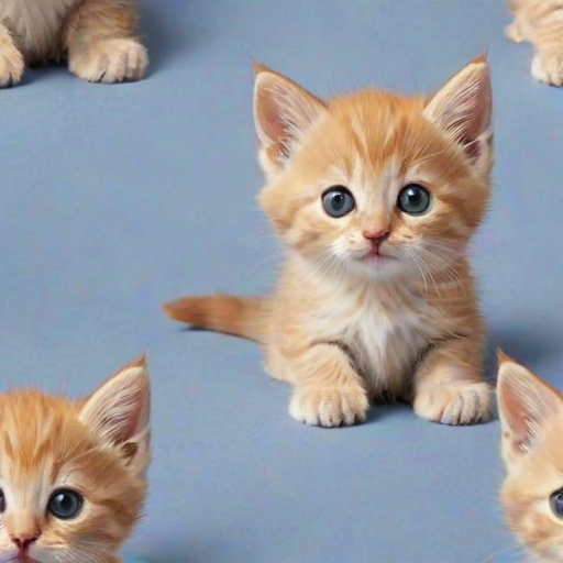 kitten background
