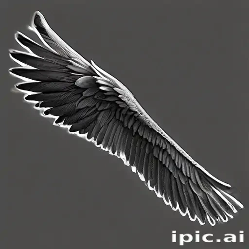 angle wings png