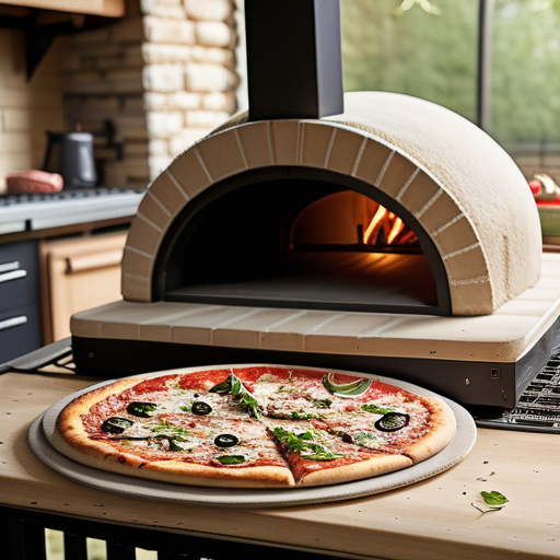 old stone oven pizza stone
