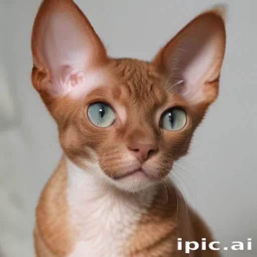 devon rex breed