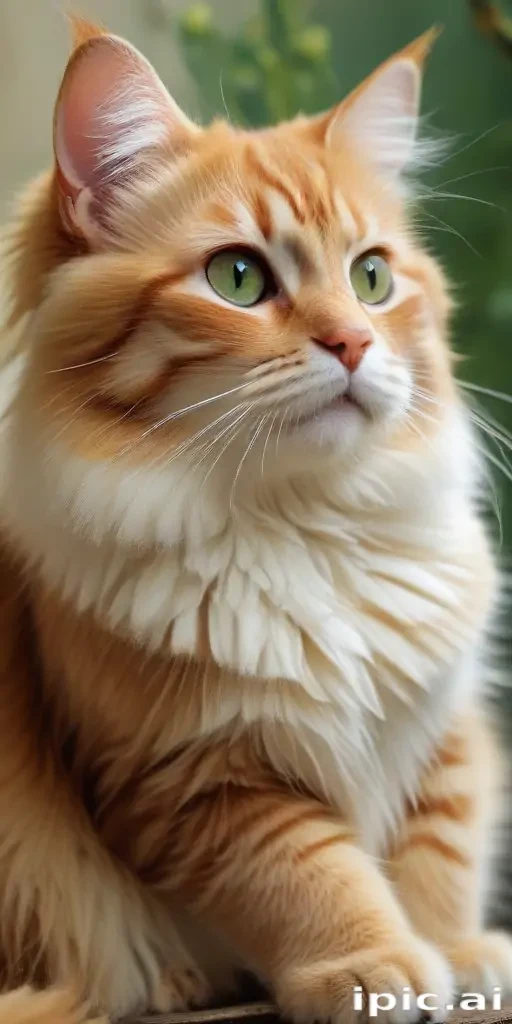 wallpaper cat cute