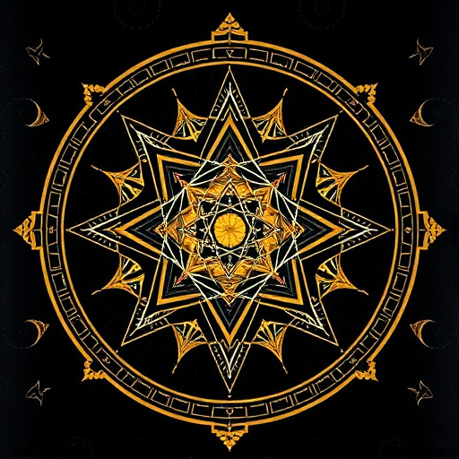 sacred geometry