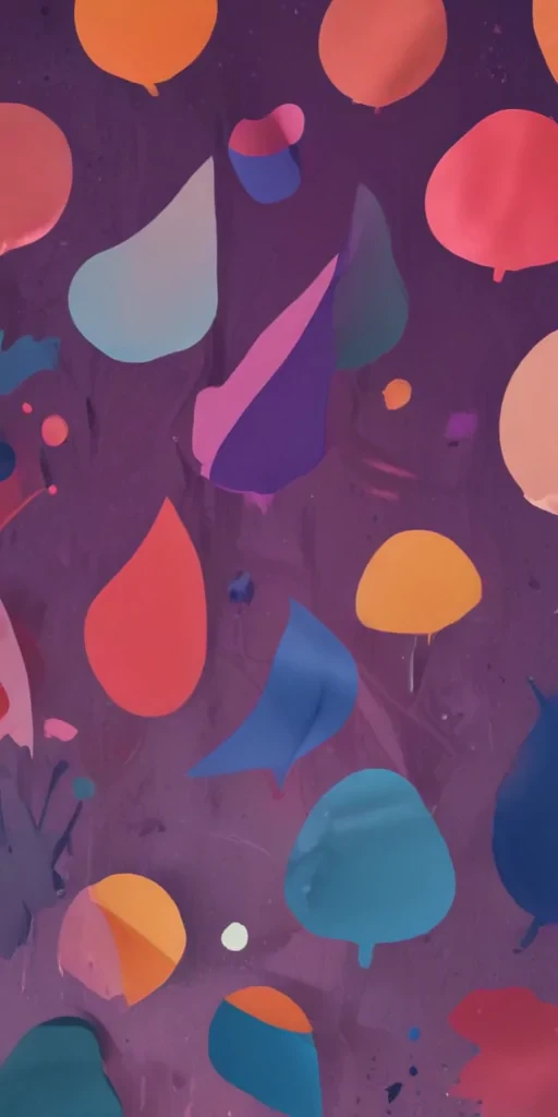 abstract shapes png
