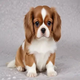 english toy spaniel