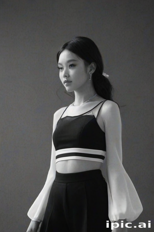 thank you black and white